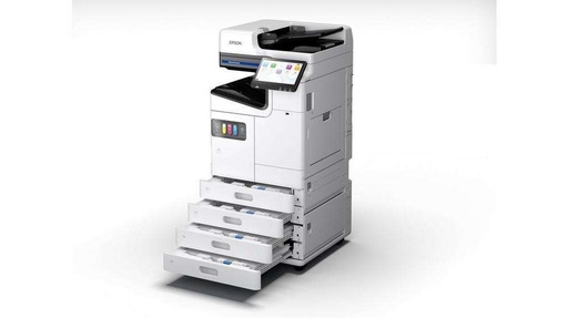 [EP-PR-AM-C6000] Epson WorkForce Enterprise AM-C6000 A3 Colour Multifunction Printer