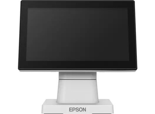 [EP-DM-D70] Epson DM-D70 (101) USB Customer Display – White [A61CH62101]