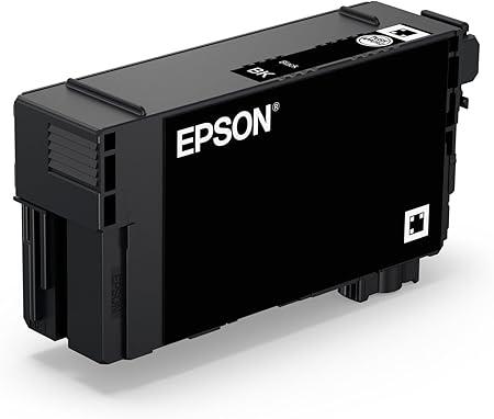 [EP-ICEP-T11J140] Epson T11J DURABrite Ultra Black Ink Cartridge [T11J]
