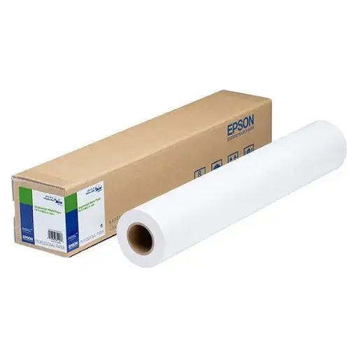 [EP-IPEP-S045275] Epson Bond Paper White 80 – 914mm × 50m, 80gsm [C13S045275]