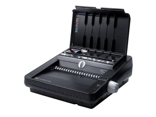 [ACR-BM-4400421] GBC CombBind C450E Electric Comb Binding Machine (4400421)