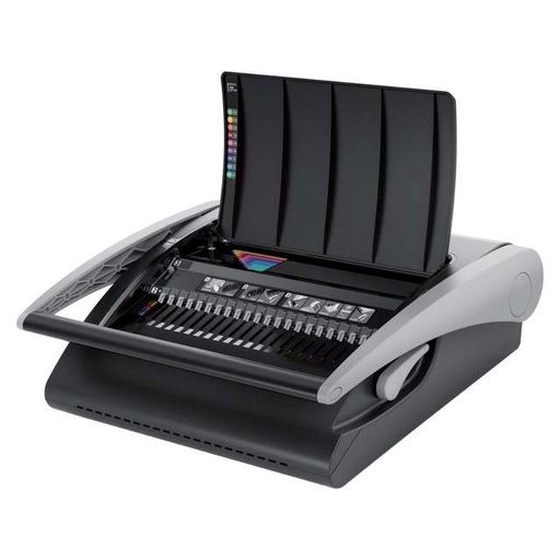 [ACR-BM-4401846] GBC CombBind C210 Manual Comb Binding Machine (4401846)