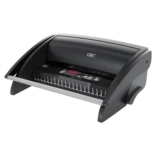 [ACR-BM-4401844] GBC CombBind C110 Manual Comb Binding Machine (4401844)
