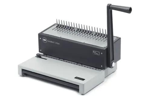 [ACR-BM-271106] GBC CombBind C150Pro Manual Binding Machine (IB271106)