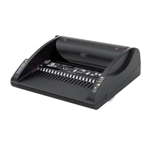 [ACR-BM-710045] GBC CombBind C200E Electric Comb Binding Machine (7101045)