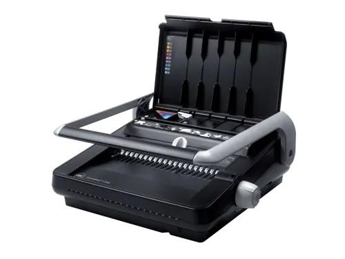 [ACR-BM-4400420] GBC CombBind C340 Manual Comb Binding Machine (4400420)