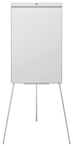 [ACN-FC-1901916] Nobo Impression Pro Tripod Steel Magnetic Whiteboard Easel (1902045)