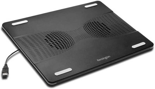[ACK-CF-62842] Kensington Laptop Cooling Stand with Built-in Fan (K62842WW)