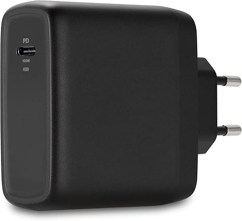 [ACK-PS-33821] Kensington USB-C Power Supply 100W UK (K33821UK)
