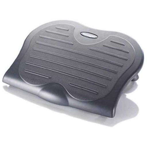 [ACK-FR-56152] Kensington SoleSaver Adjustable Footrest Black (56152)