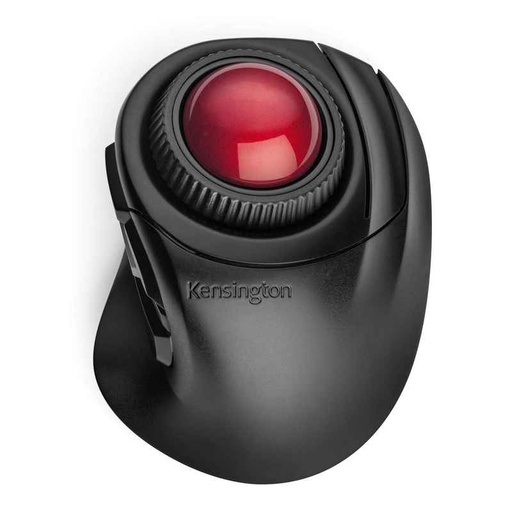 [ACK-M-72363] Kensington Orbit Fusion Wireless Trackball Black (K72363WW)