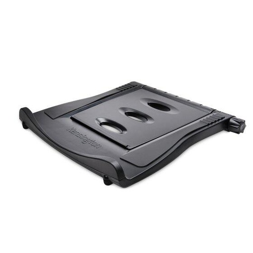 [ACk-LR-K52788WW] Kensington SmartFit Easy Riser Laptop Cooling Stand – Black (K52788WW)
