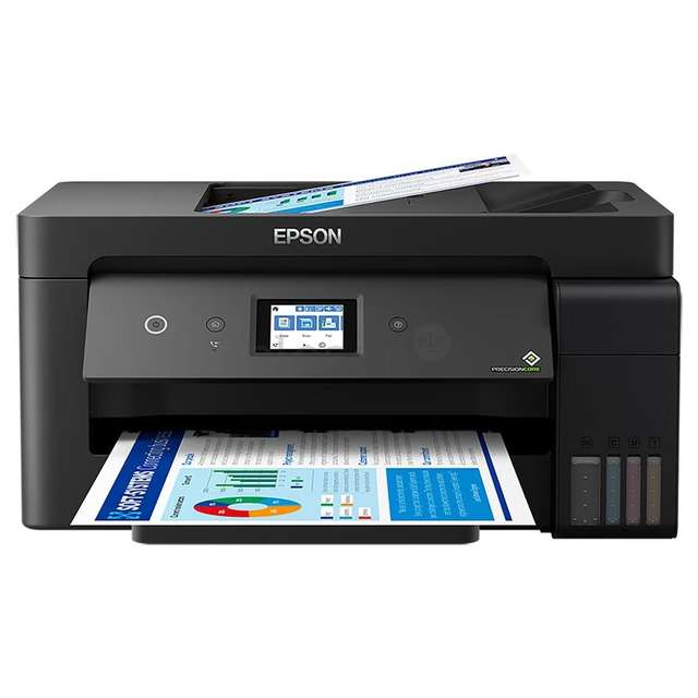 Epson EcoTank L14150 A3+ Multifunction Ink Tank Printer – Model L14150 ...