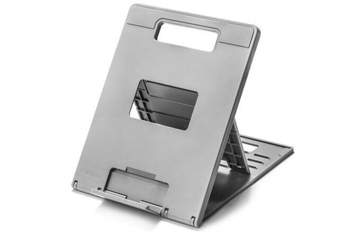 [ACK-LR-K50421EU] Kensington SmartFit Easy Riser Laptop Stand 12-17" Black (K52788WW)
