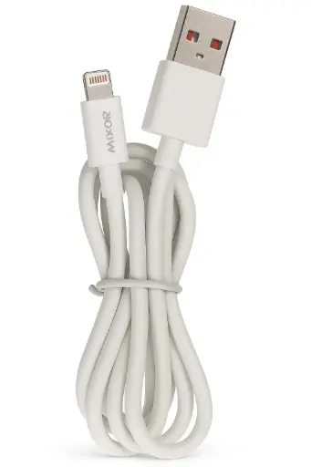 [APP-CB-C03V2] Approx Lightning Data & Charge Cable – 1 m [APPC03V2]
