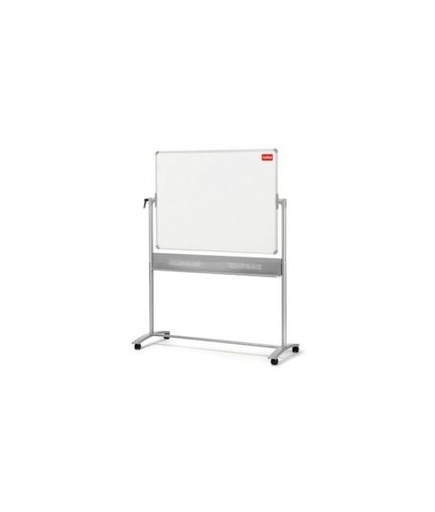 [ACN-WB-1901029] Nobo Mobile Whiteboard Horizontal 900 x 1200mm (1901029)