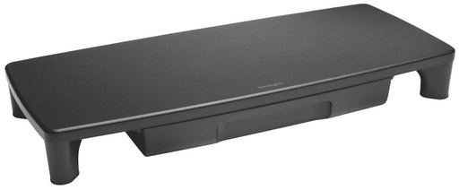 [ACK-CF-55725] Kensington SmartFit Monitor Stand with Drawer Black (K55725WW)