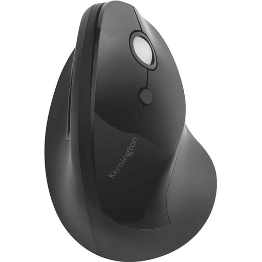 [ACK-M-75501] Kensington Pro Fit Vertical Wireless Mouse Black (K75501WW)
