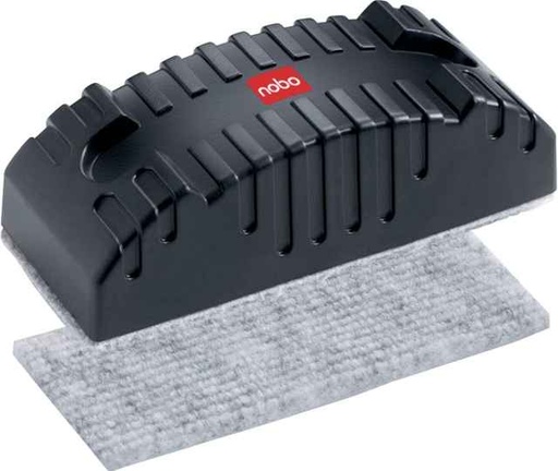 [ACN-WE-34534497] Nobo Whiteboard Eraser Refill Pads Pack of 10 (34534497)