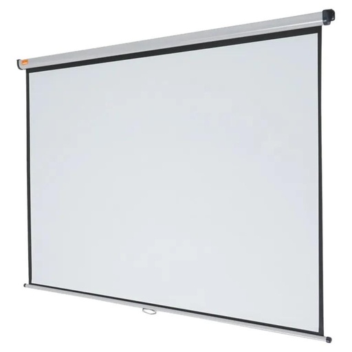 [ACN-PS-1902396W] Nobo 16:10 Tripod Projection Screen 1750 x 1150mm (1902396W)