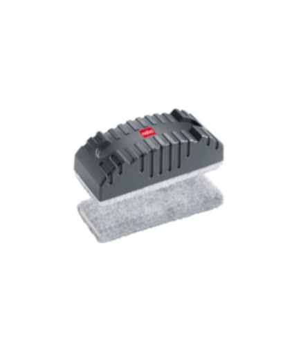 [ACN-WE-34531160] Nobo Whiteboard Eraser Refill Pads Pack of 10 (34531160)