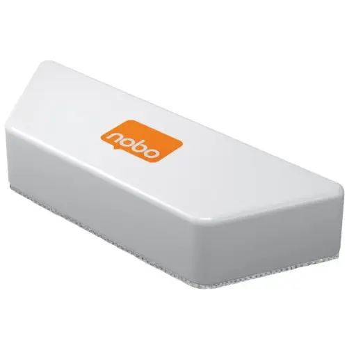 [ACN-WE-34533421] Nobo Magnetic Whiteboard Eraser (34533421)