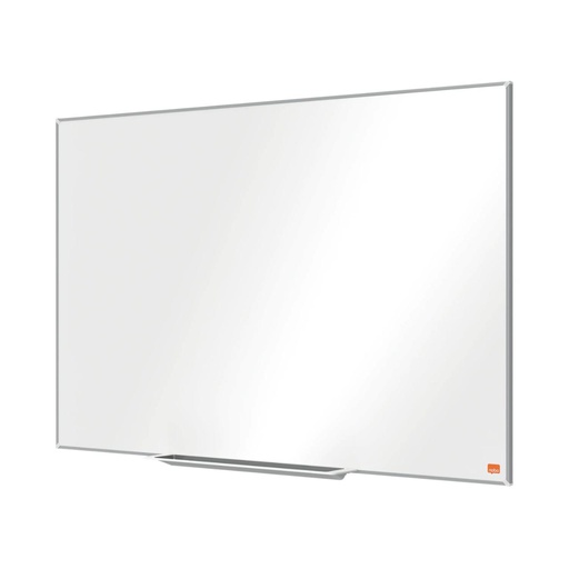 [ACN-WB-1915406] Nobo Impression Pro Steel Magnetic Whiteboard 1800 × 1200mm (1915406)