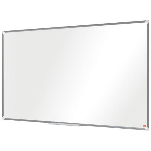 [ACN-WB-1915373] Nobo Premium Plus Steel Magnetic Widescreen Whiteboard 70" (1915373)