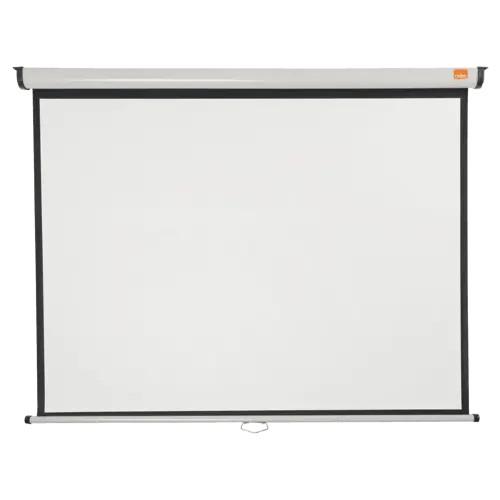[ACN-PS-1902391] Nobo Wall Mounted Projection Screen 1500 x 1138mm (1902391)