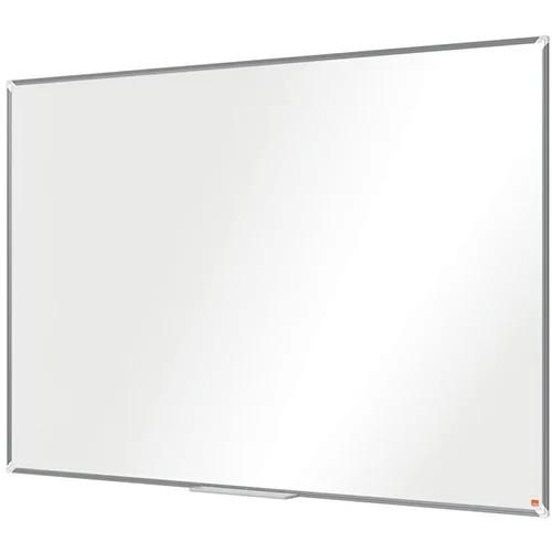 [ACN-WB-1915161] Nobo Premium Plus Steel Magnetic Whiteboard 1800 × 1200mm (1915161)