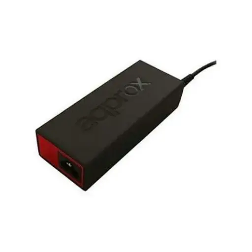 [APP-ADA-90RV3] Approx Universal Notebook Power Adapter – 90 W (APPUA90BR)