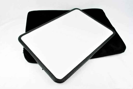 [ACN-WB-5442CD] Nobo Personal Magnetic Whiteboard 220 × 360mm