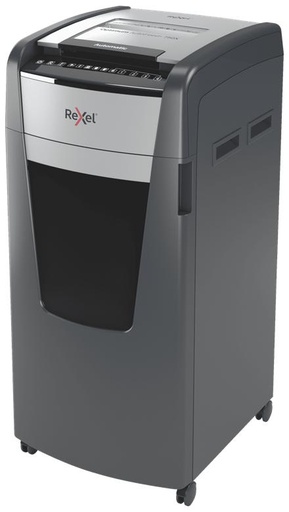 [ACR-SH-2103750] Rexel Optimum AutoFeed+ 750X Automatic Cross-Cut Paper Shredder (2020750X)