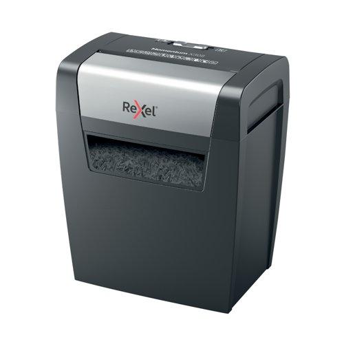 [ACR-SHX-2104570] Rexel Momentum X308 Cross-Cut Shredder (2104570EU)