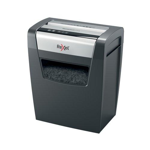 [ACR-SHX-2104572] Rexel Momentum X312 Cross-Cut Shredder (2104572EU)