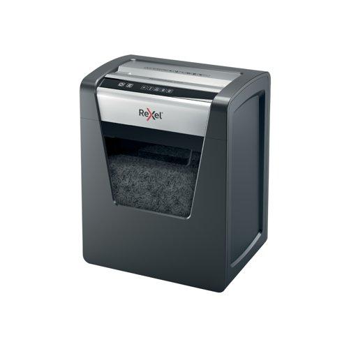 [ACR-SHX-2104576] Rexel Momentum X415 Cross-Cut Shredder (2104576EU)