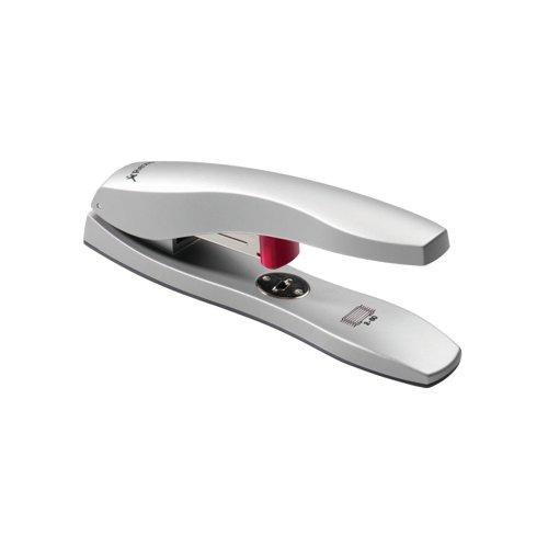 [ACR-ST-2100048] Rexel Odyssey Heavy Duty Metal Stapler – Silver (2100048)
