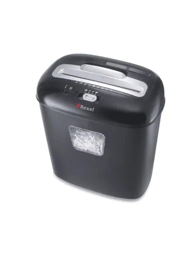 [ACR-SH-2101840] Rexel Duo Bin Strip-Cut Shredder (2101840)