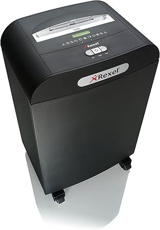[ACR-SHX-2102429] Rexel Mercury RDSM750 Super Micro-Cut Shredder (2102429EU)