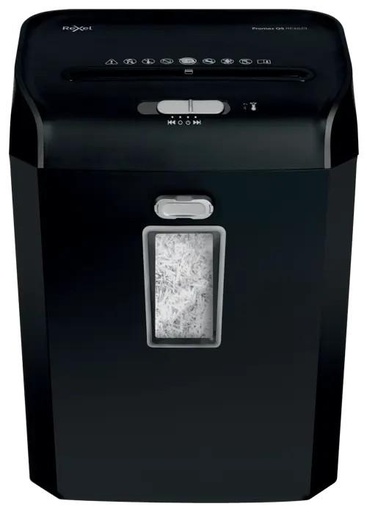 [ACR-SHX-1758055] Rexel ProMax REX823 Cross-Cut Shredder (2101832A)