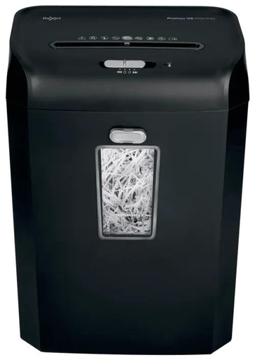 [ACR-SH-2100880A] Rexel ProMax QS RSS1535 Strip-Cut Shredder (2104586)