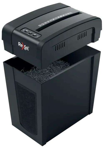 [ACR-SHX-2020127] Rexel Secure X10-SL Whisper-Shred™ Cross-Cut Shredder (2020127EU)