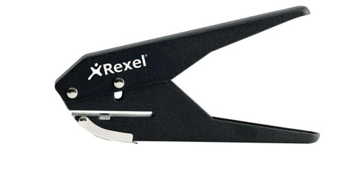 [ACR-PN-20120041] Rexel S120 Single Hole 20 Sheet Plier Punch (20120041)