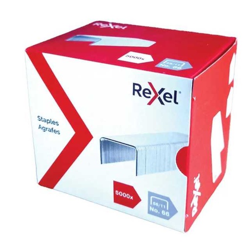 [ACR-STS-06121] Rexel No. 10 Mini Staples – Pack of 1,000 (06150)