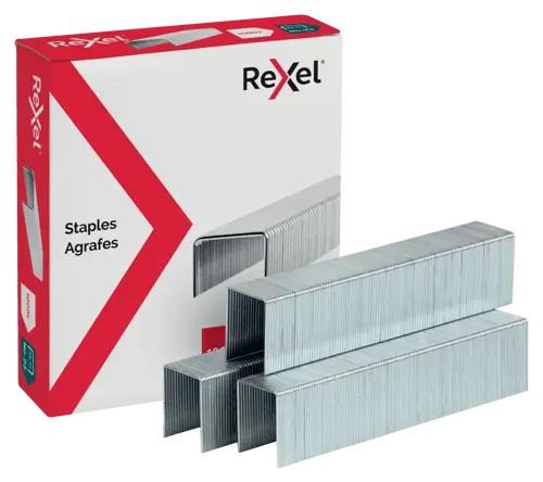 [ACR-STS-06417] Rexel Romablok 17 Staples – Pack of 1,000 (6417)