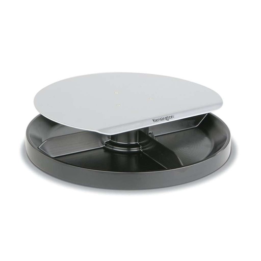 [ACK-CF-60049] Kensington SmartFit Spin2 Monitor Stand Black (K52787WW)