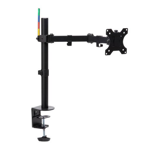 [ACK-ARMM-55408] Kensington SmartFit Single Monitor Arm Short Black