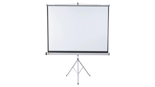 [ACN-PS-1902396] Nobo Tripod Projection Screen 1750 x 1325mm (1902396)