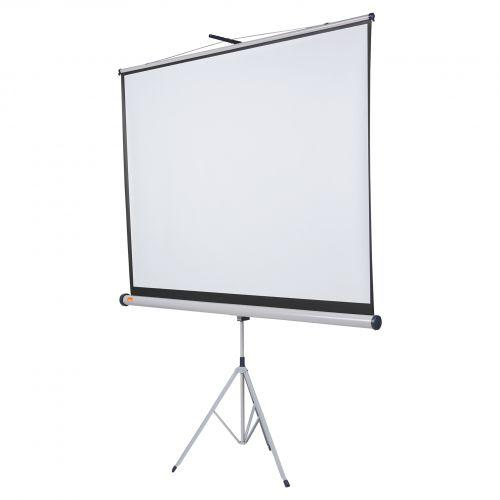 [ACN-PS-1902397] Tripod Projection Screen 2000 x 1513mm (1902397)