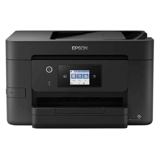 [EP-PR3820DWF] Epson WorkForce Pro WF-3820DWF A4 Multifunction Wireless Inkjet Printer